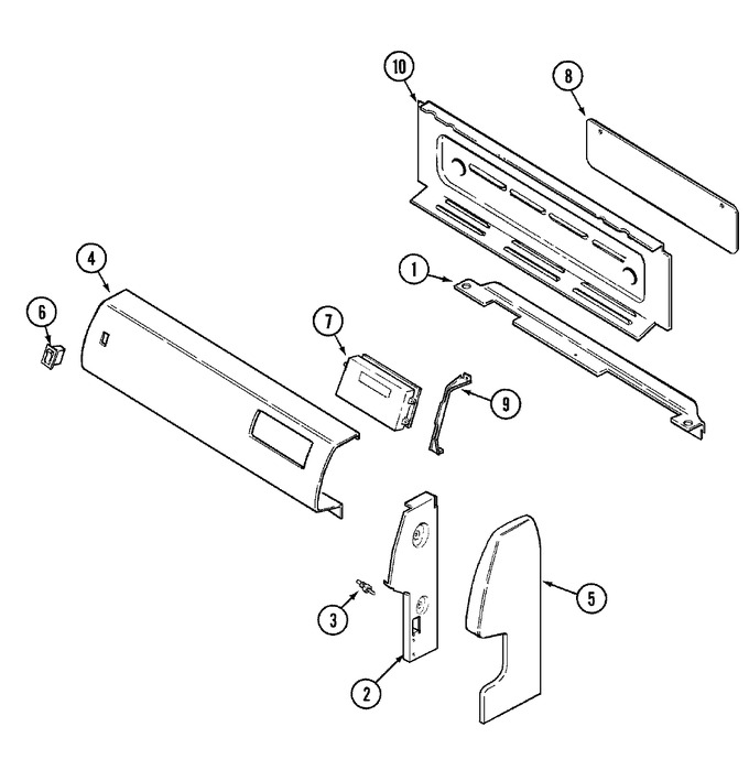 Diagram for FCG20002A