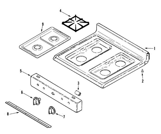 Diagram for 31213WAM