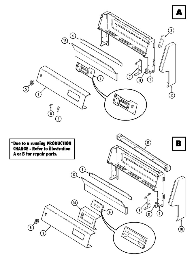 Diagram for 3121STW
