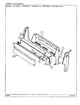 Diagram for 01 - Control Panel