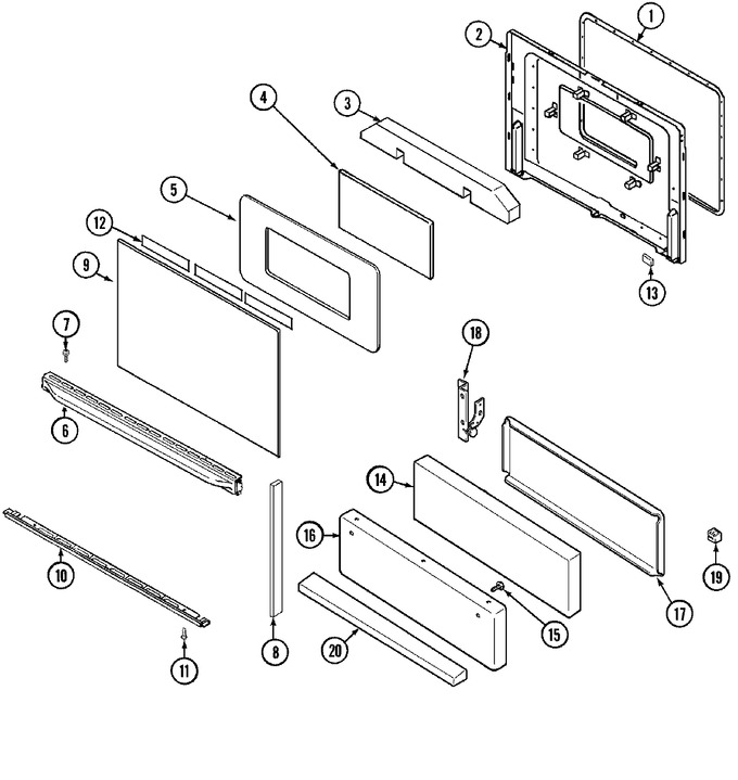 Diagram for C31315VBQ