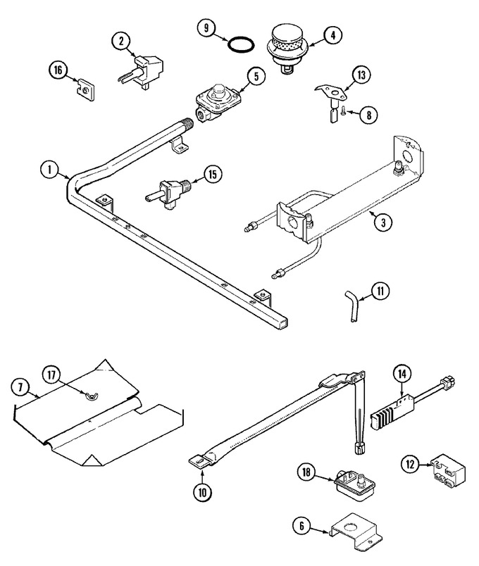 Diagram for 31315VBM