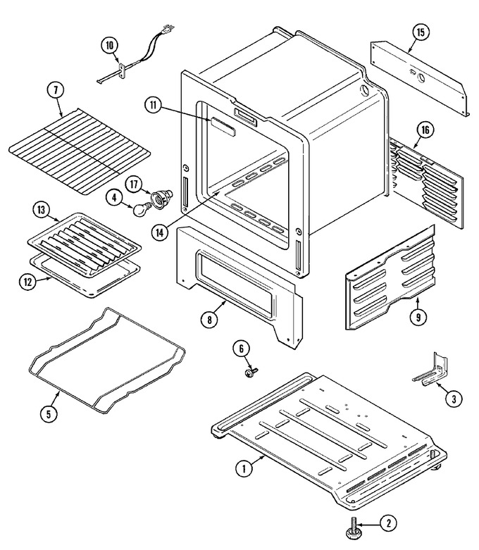 Diagram for C31315VBQ