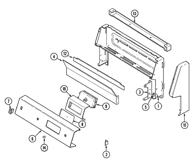 Diagram for 3141XTA