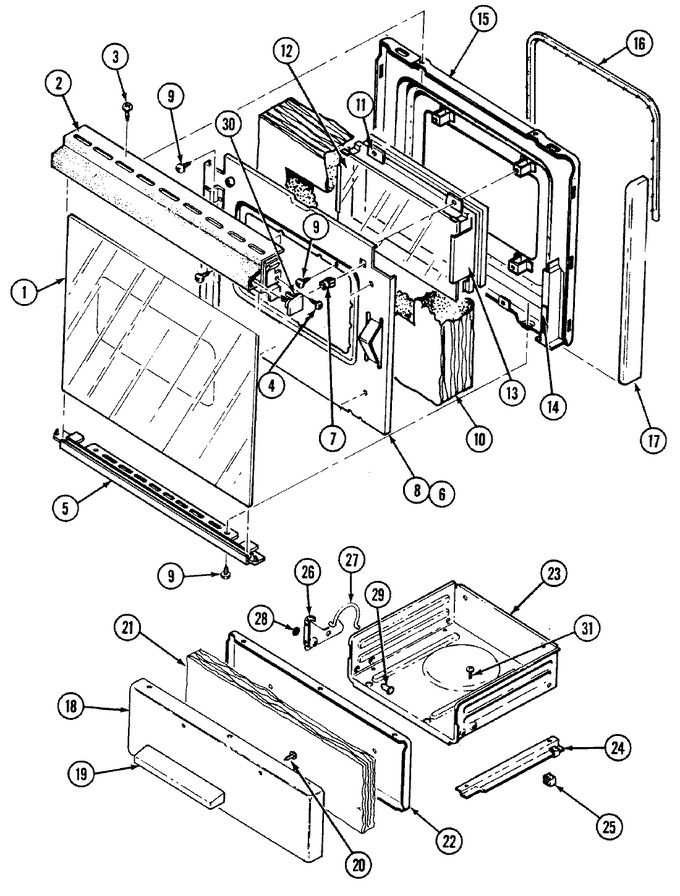 Diagram for 3267XUW