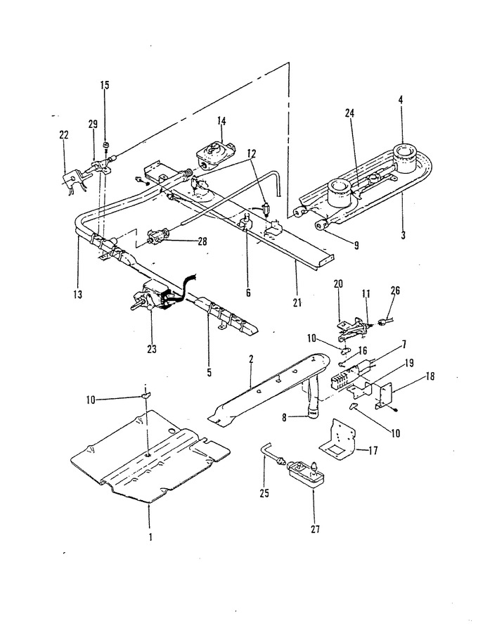 Diagram for 31FN-92KW
