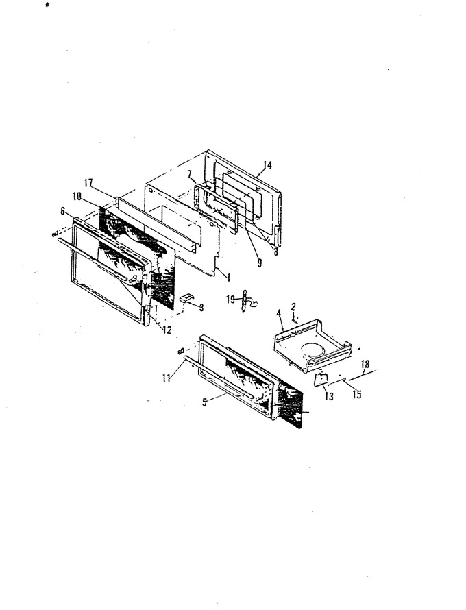Diagram for 31FN-92KW