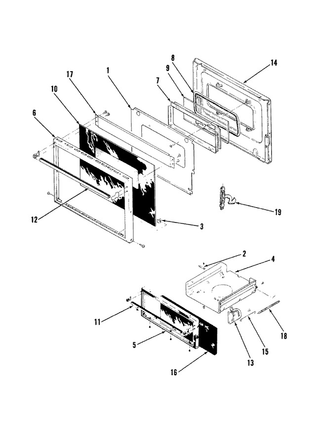 Diagram for 31FA-10KXS-ON