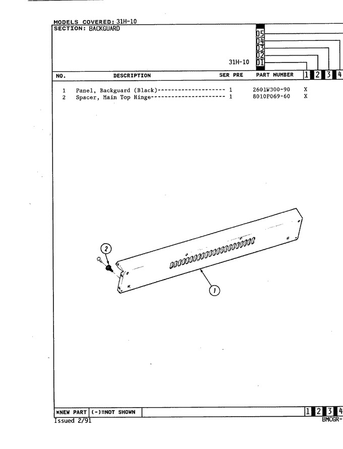 Diagram for 31HA-10K-49