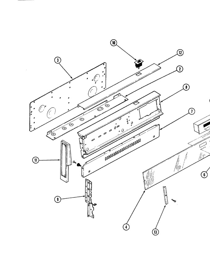 Diagram for 31HK-3KX