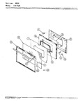 Diagram for 04 - Door