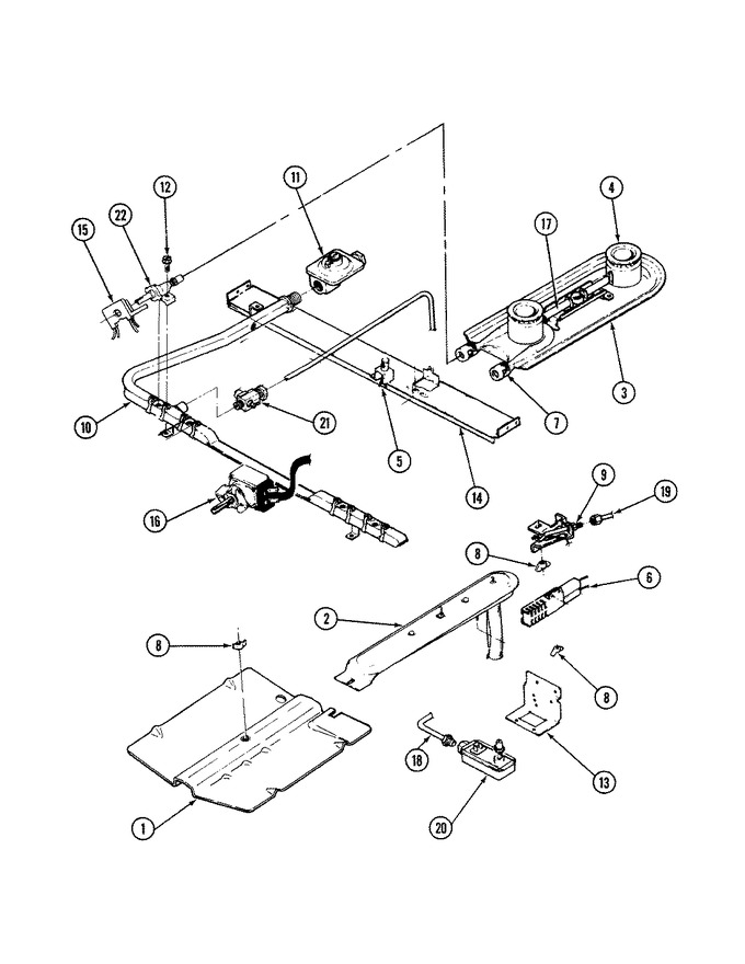 Diagram for 31HB-92KLX-ON