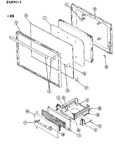 Diagram for 03 - Door