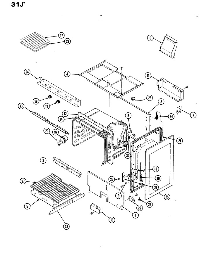 Diagram for 31JA-3KLX