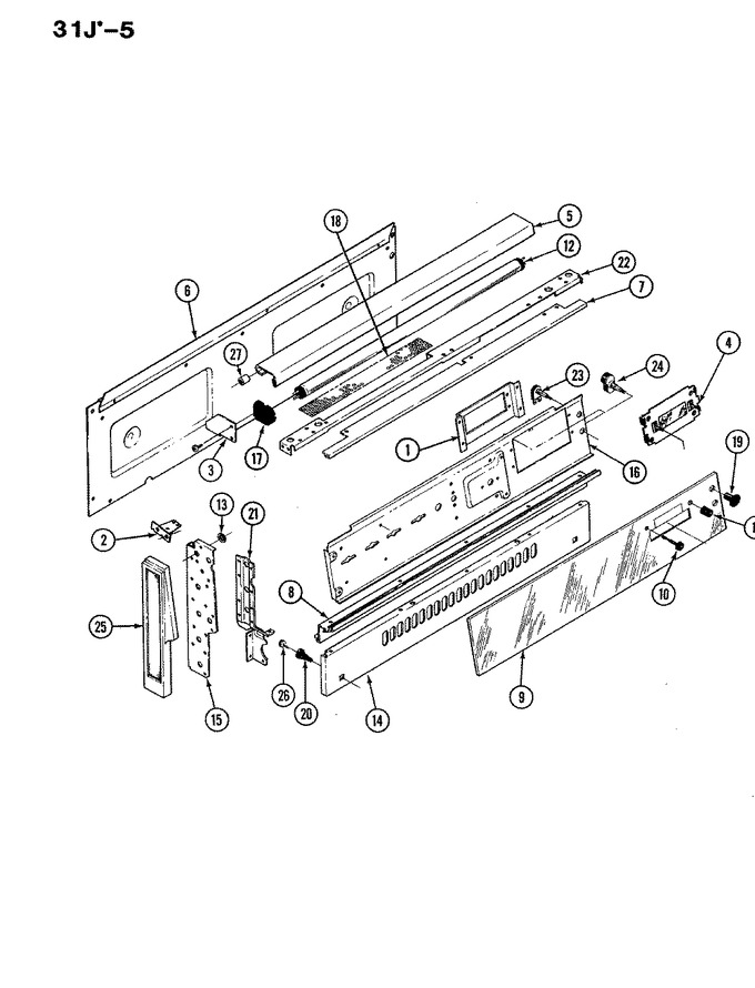 Diagram for 31JN-5KLX