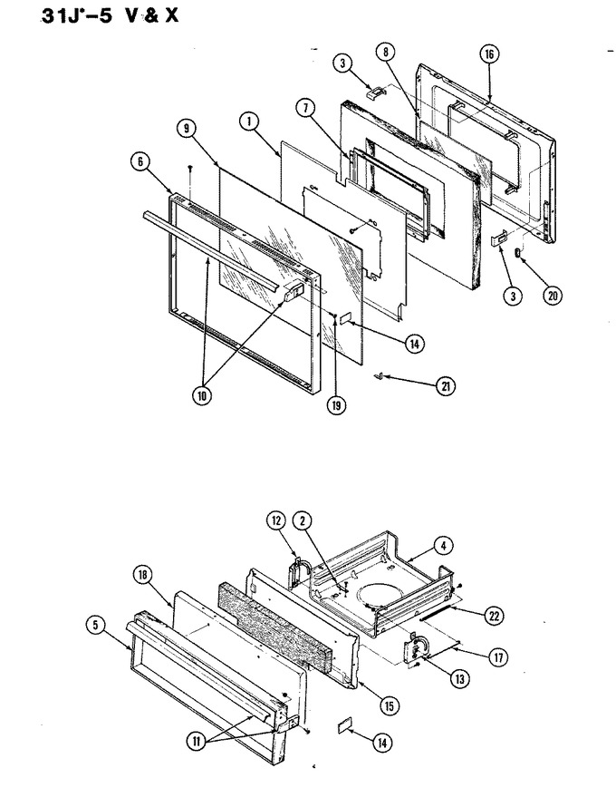 Diagram for 31JN-5KLX