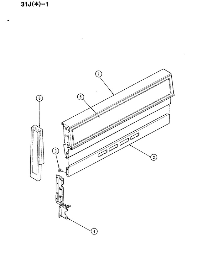 Diagram for 31JN-1KXS-ON