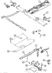 Diagram for 05 - Gas Controls