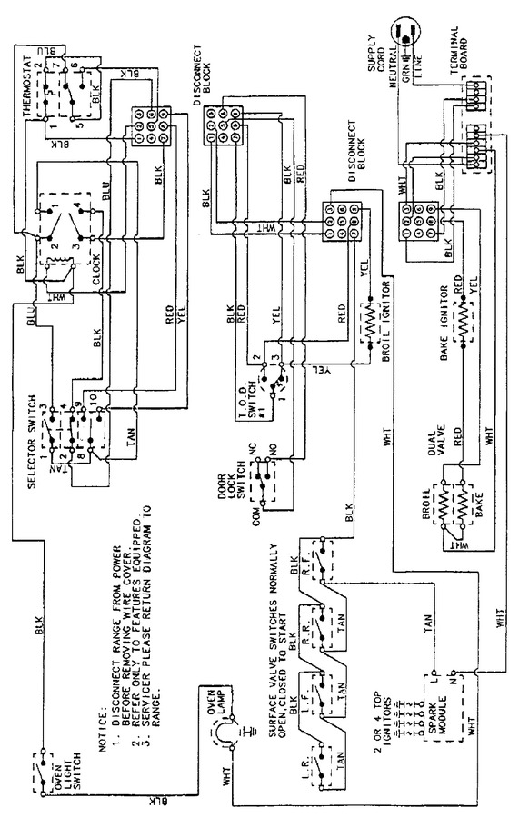 Diagram for 3428PVA-D