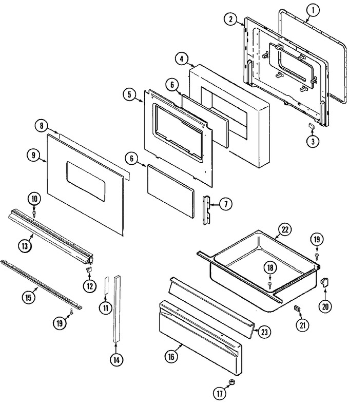 Diagram for X3448XTALT