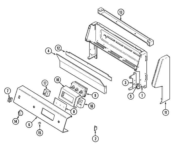 Diagram for X3448XTALT