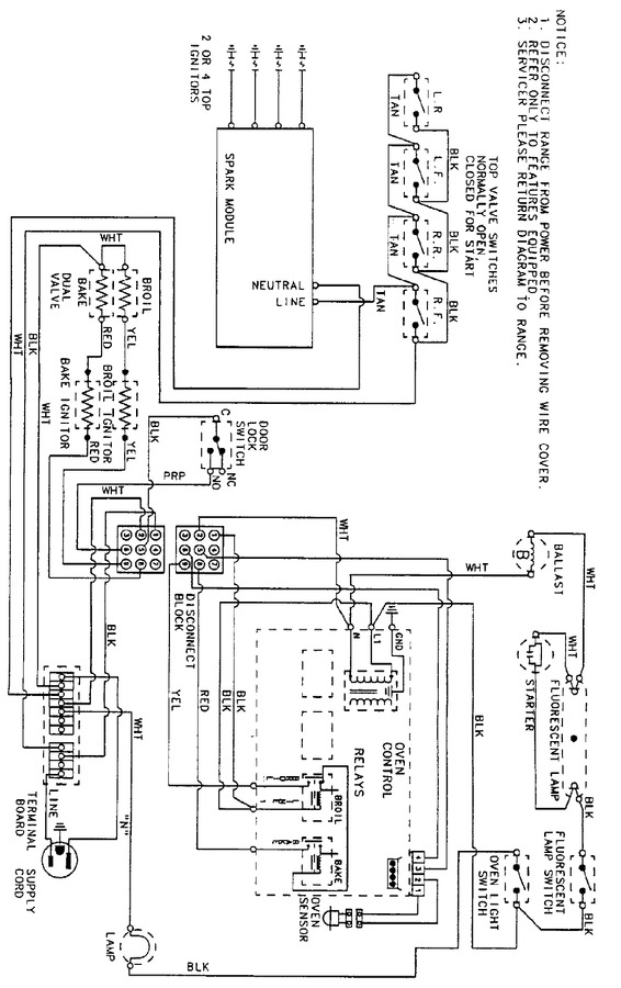 Diagram for 3488XRA