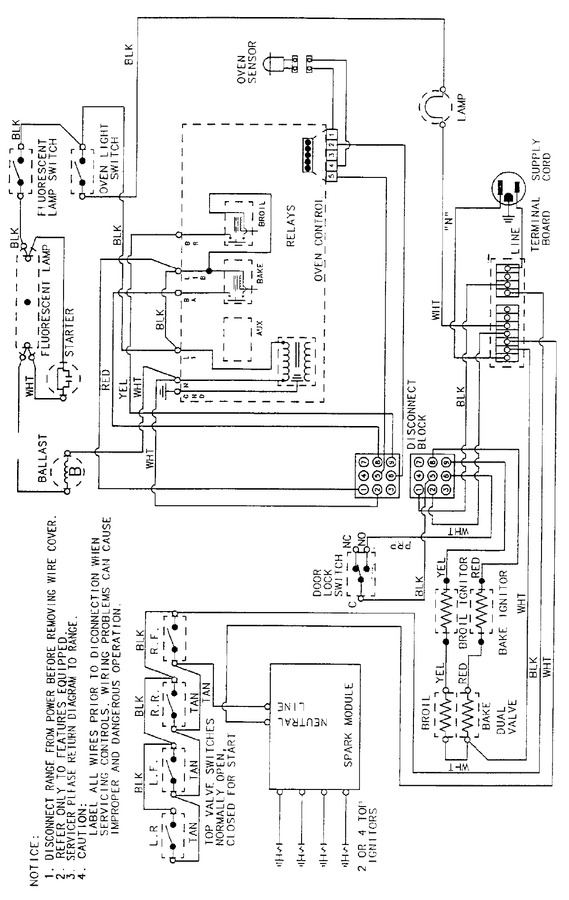 Diagram for 3488XRA-N