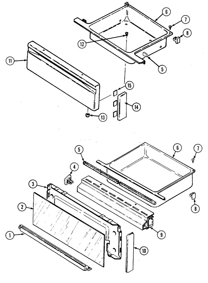 Diagram for 3488XRA