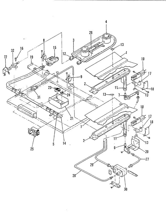 Diagram for 34FA-92CKW