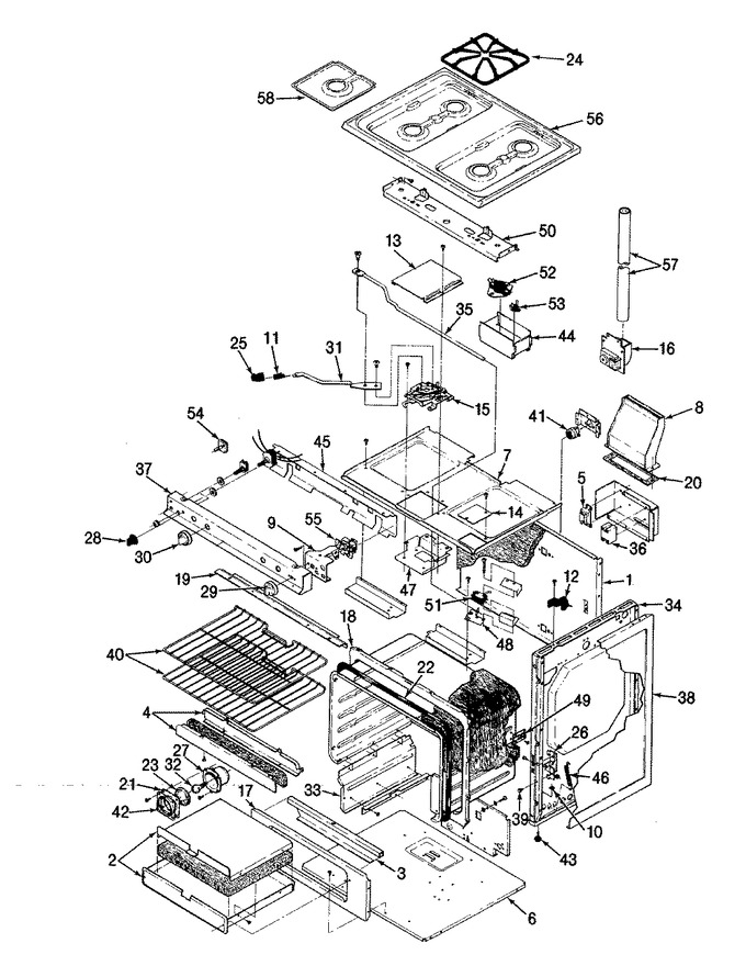 Diagram for 34FA-4EKXW