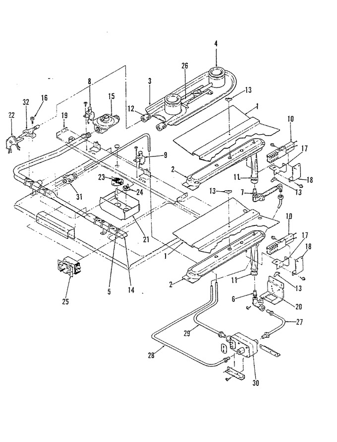 Diagram for 34FA-4EKXW
