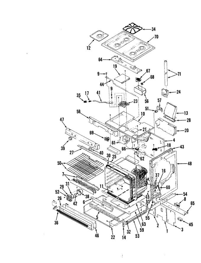 Diagram for S34GK-4TKXW