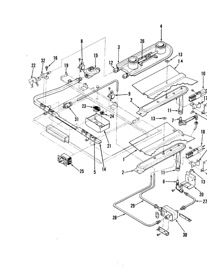 Diagram for S34GK-4TKXW