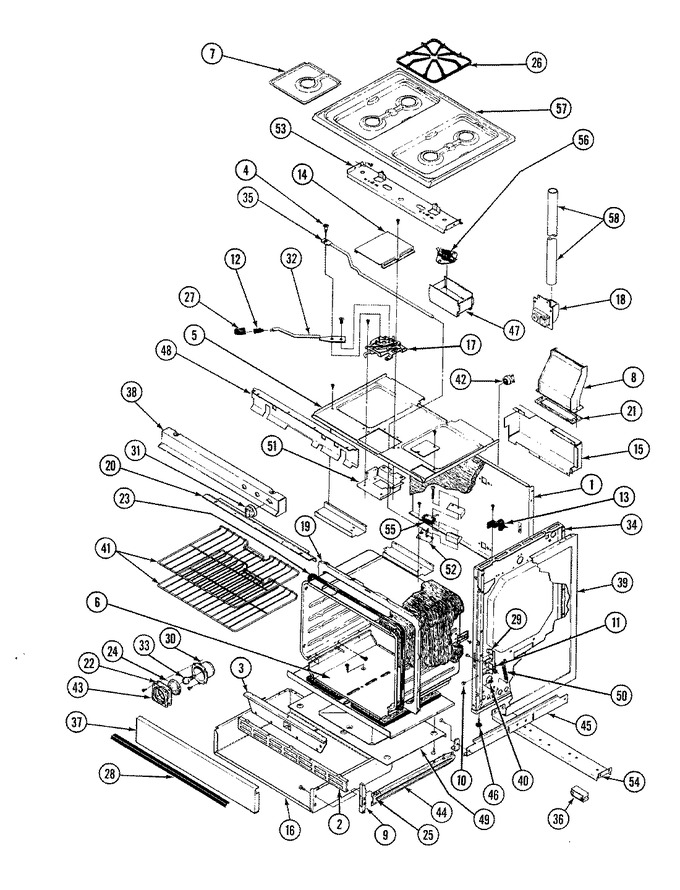 Diagram for 34GN-3EKX