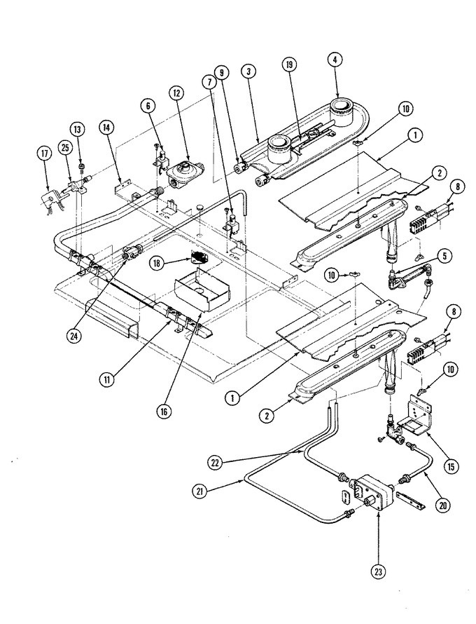Diagram for 34GN-3EKX