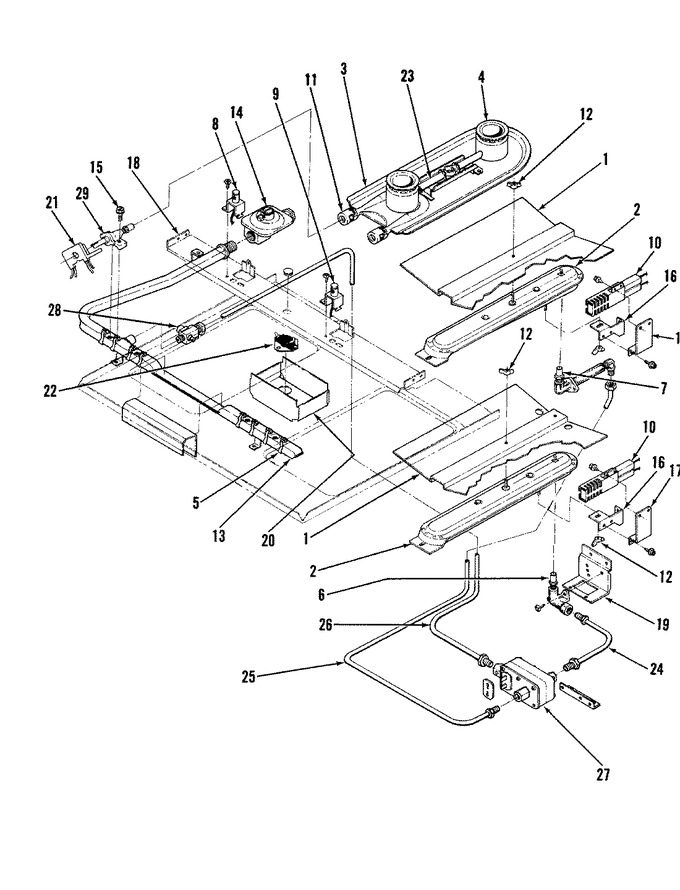 Diagram for 34GN-3TKX-ON