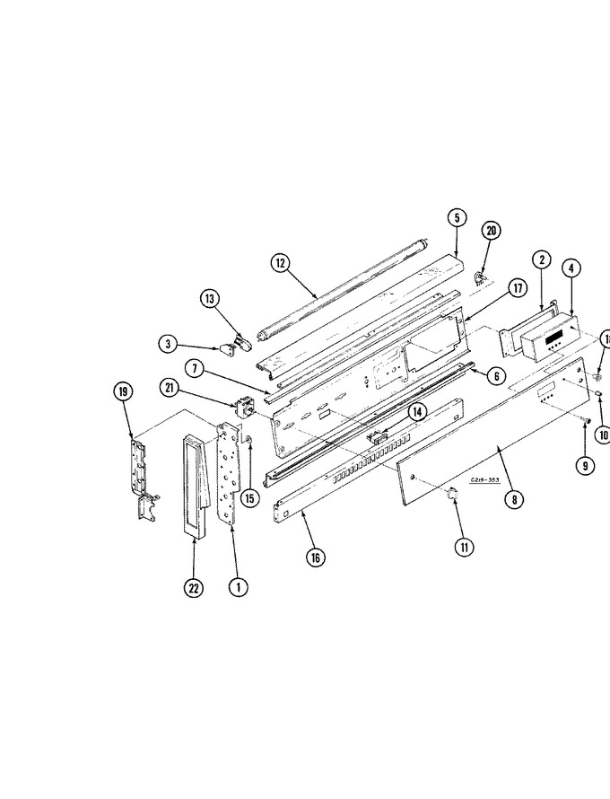 Diagram for 34GG-4EKXW
