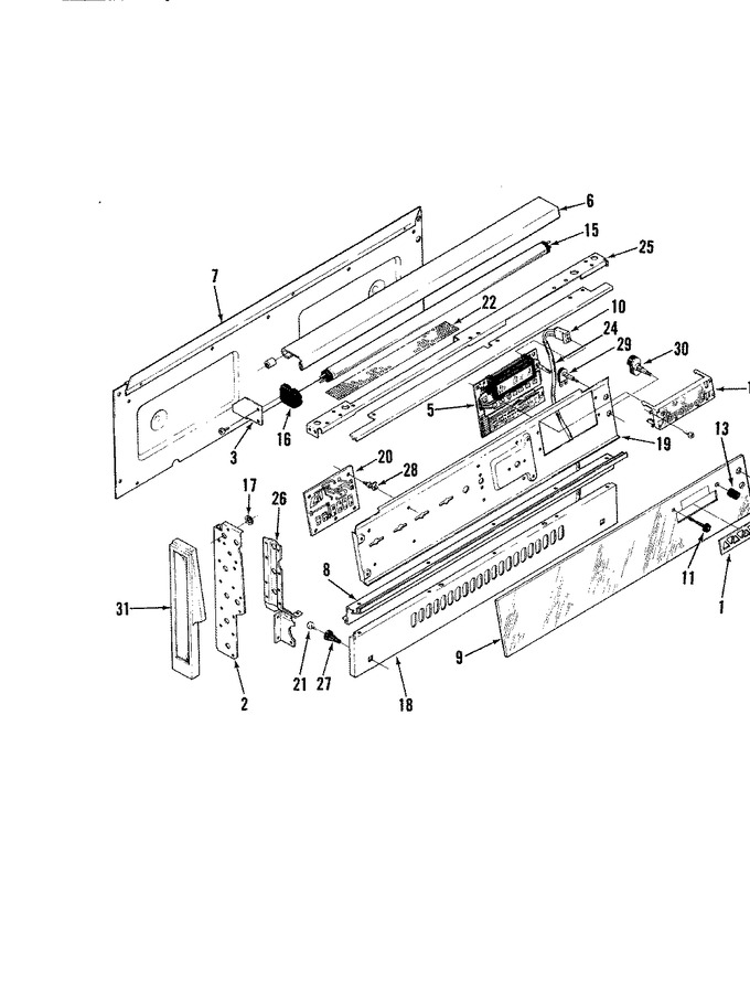 Diagram for S34GA-4TKXW