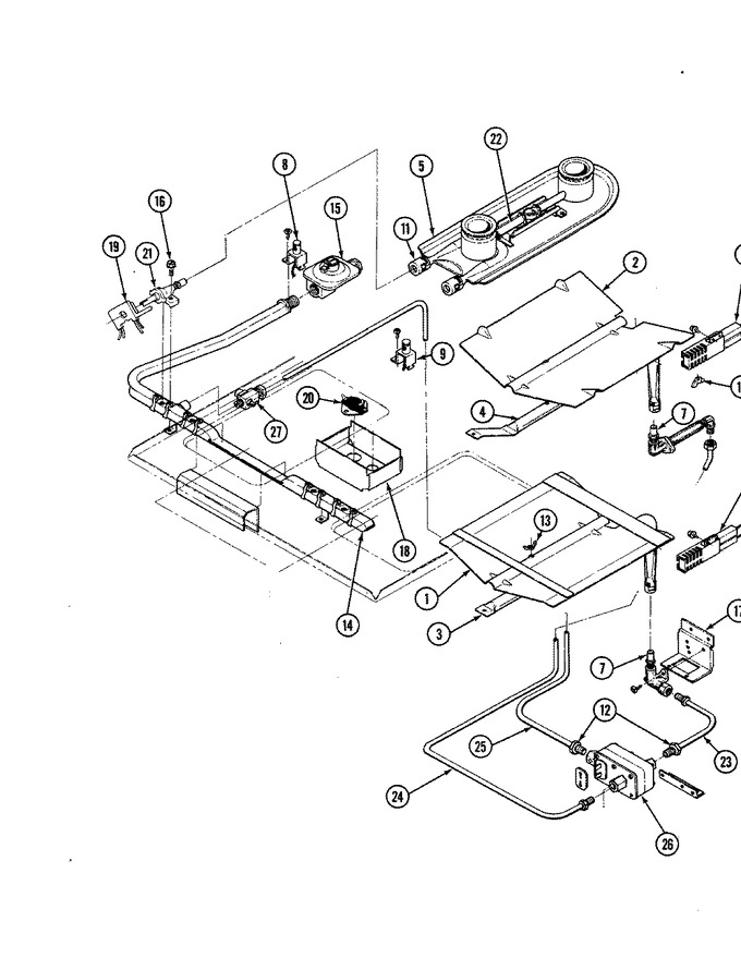 Diagram for 34GA-92CK