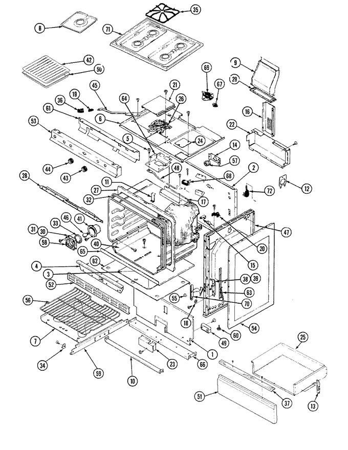 Diagram for 34HA-2CKW