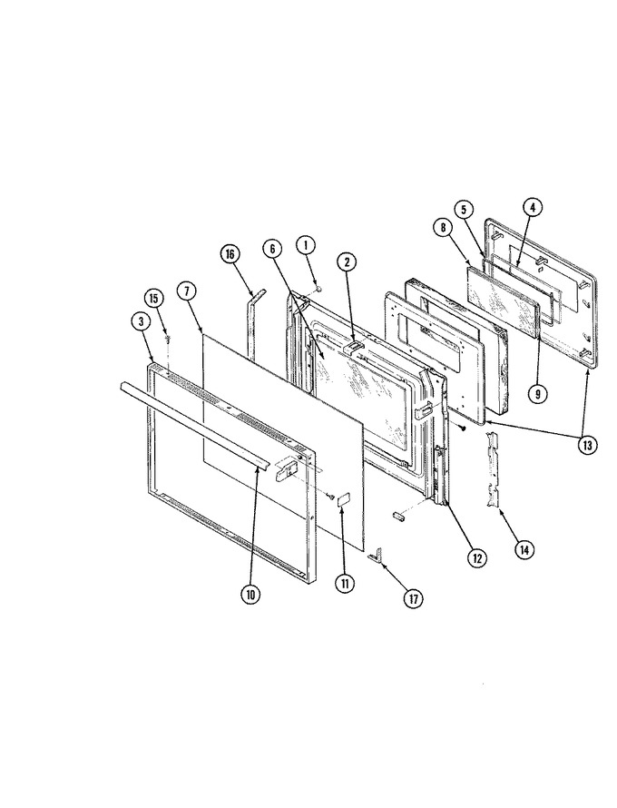 Diagram for B34HN-3TKX-ON