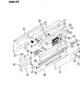 Diagram for 02 - Control Panel