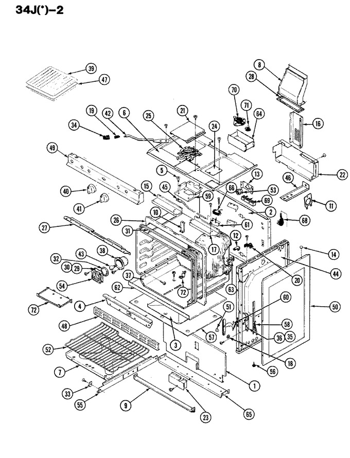 Diagram for 34JN-2CKX-ON
