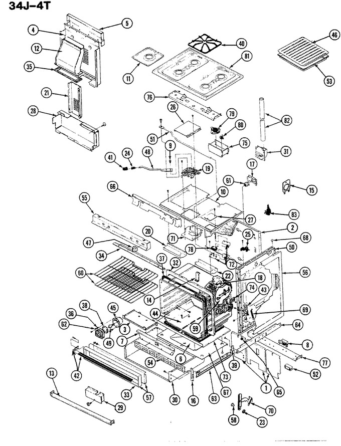 Diagram for 34JA-4TKXW