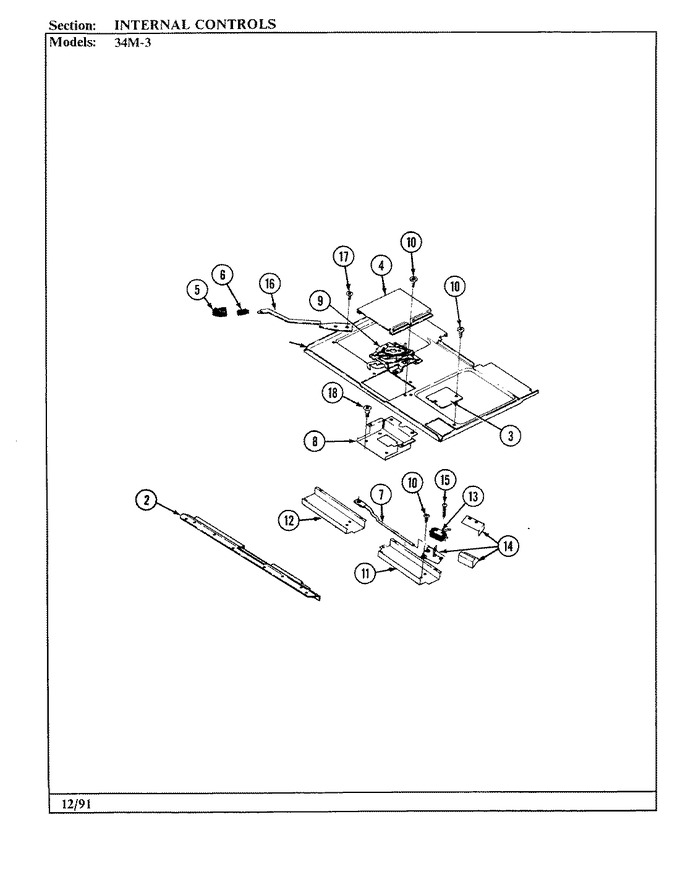 Diagram for 34MA-3TKXW