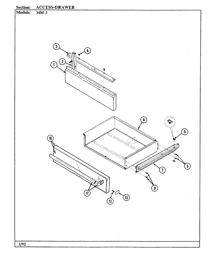 Diagram for 34MN-3TKXW
