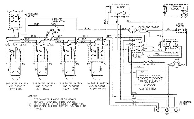 Diagram for 3522WUW-D