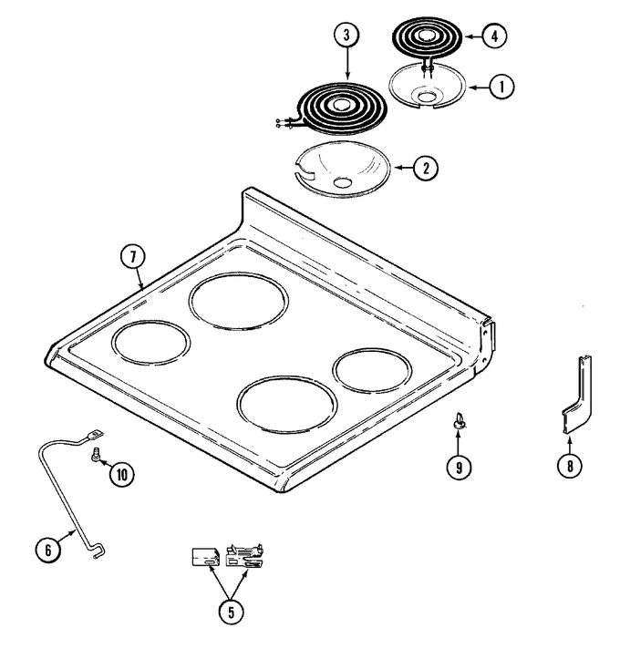 Diagram for 3522WUW-D