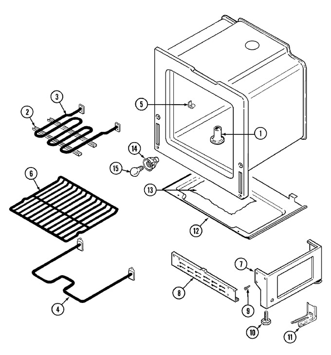 Diagram for 3522WUW-D