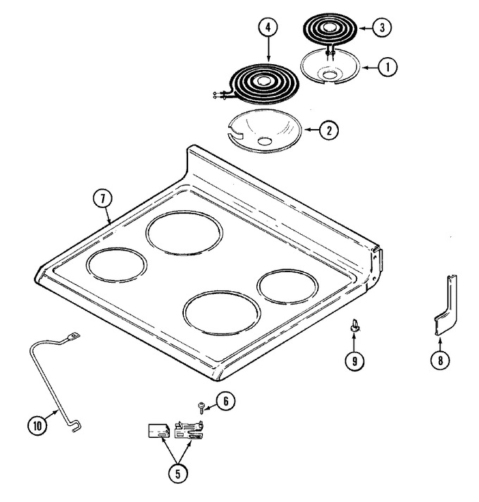 Diagram for 3563XYA